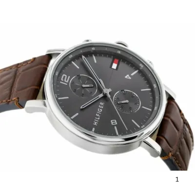 Tommy Hilfiger Daniel Men's multifunction Watch